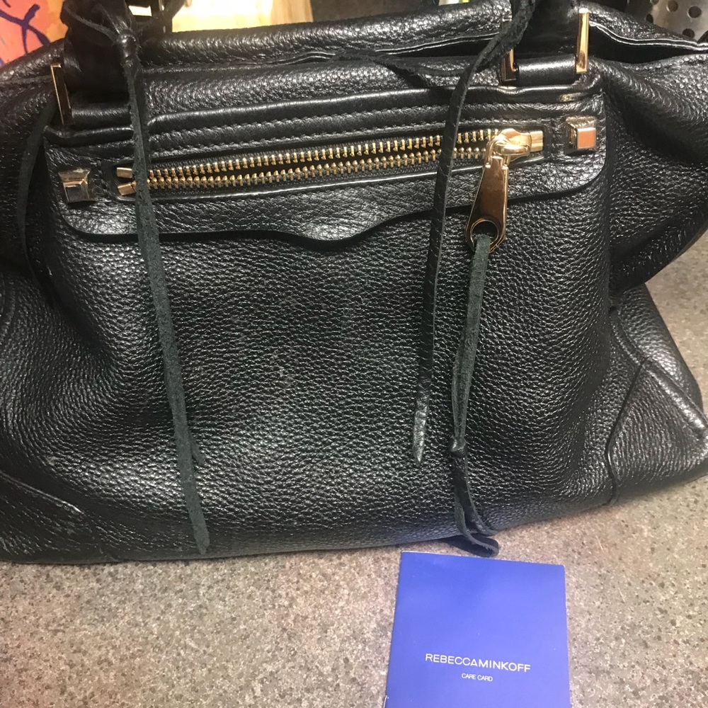 Rebecca Minkotf Reagan Tote